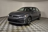 New 2025 Volkswagen Jetta SEL image 3