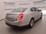 Used 2015 Lincoln MKS AWD image 6