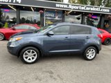 Used 2013 Kia Sportage LX image 3