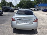 Used 2015 Nissan Altima 2.5 S w/ Power Driver Seat Package image 5