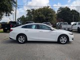 Used 2024 Chevrolet Malibu LS w/ Driver Confidence Package image 2