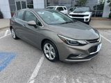 Used 2017 Chevrolet Cruze Premier w/ Enhanced Convenience Package image 6