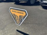 Certified 2021 Ford Bronco Sport Badlands w/ Badlands Package image 6
