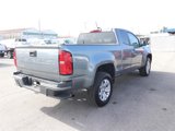 Used 2022 Chevrolet Colorado LT w/ Fleet Safety Package image 6