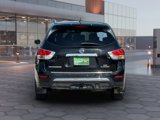 Used 2015 Nissan Pathfinder Platinum image 6