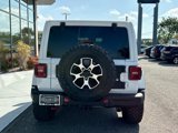 Used 2020 Jeep Wrangler Unlimited Rubicon image 4