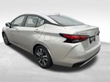 Used 2020 Nissan Versa SV image 6