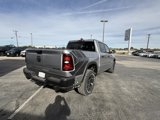 New 2025 RAM 1500 Rebel w/ Rebel Level 2 Equipment Group image 5