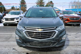 Used 2018 Chevrolet Equinox Premier image 2