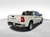 New 2025 RAM 1500 4x4 Crew Cab image 3