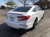 Certified 2022 Honda Accord Sport image 3