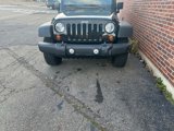 Used 2013 Jeep Wrangler Unlimited Rubicon w/ Connectivity Group image 4