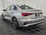 Used 2023 Audi A3 2.0T Premium w/ Convenience Package image 4