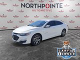 Used 2023 Chevrolet Malibu RS image 3