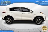 Used 2020 Kia Sportage LX image 4