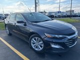Used 2023 Chevrolet Malibu LT image 3