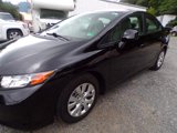Used 2012 Honda Civic LX image 5