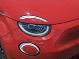 New 2024 FIAT 500 e (RED) image 4