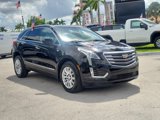 Used 2018 Cadillac XT5 FWD image 3