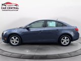 Used 2013 Chevrolet Cruze LT image 2