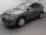 Used 2018 Nissan Rogue S image 2