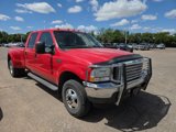 Used 2003 Ford F350 4x4 Crew Cab DRW Super Duty image 6