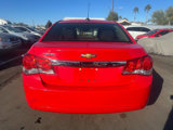 Used 2015 Chevrolet Cruze LS image 4