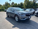 Used 2021 Buick Enclave Essence w/ LPO, Cargo Package image 2