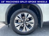 Used 2023 Nissan Rogue SV image 5