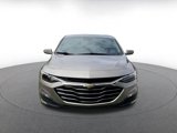 Used 2023 Chevrolet Malibu LT w/ Driver Confidence Package image 4