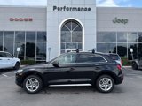 Used 2019 Audi Q5 2.0T Premium image 4