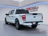 Used 2023 Ford F150 XL w/ STX Appearance Package image 3