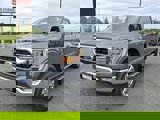 Certified 2022 Ford F150 XLT w/ Equipment Group 302A High image 2