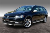 Used 2019 Volkswagen Golf Alltrack S image 2