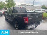 Used 2015 Ford F150 XLT image 4