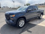 Used 2023 Chevrolet Silverado 1500 Custom image 3