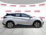 Used 2020 Nissan Murano SL w/ Moonroof Package image 2