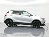 Used 2017 Buick Encore Preferred w/ Experience Buick Package image 4