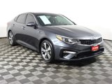 Used 2019 Kia Optima S image 6