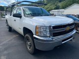 Used 2012 Chevrolet Silverado 2500 W/T w/ Snow Plow Prep Package image 5