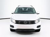 Used 2018 Volkswagen Tiguan Limited w/ Premium Package image 2