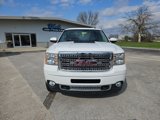 Used 2013 GMC Sierra 2500 Denali w/ Suspension Package, Off-Road image 3