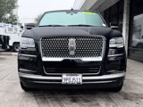 Used 2024 Lincoln Navigator L Reserve image 2