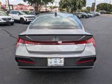 New 2025 Hyundai Elantra Sport image 5