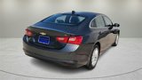 Used 2017 Chevrolet Malibu LT w/ Driver Confidence Package image 3