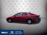 New 2025 Hyundai Elantra SE image 4