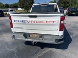 Used 2019 Chevrolet Silverado 1500 LT w/ Convenience Package image 5