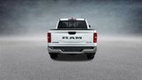 New 2025 RAM 1500 4x4 Crew Cab image 5