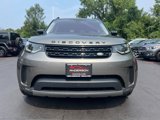 Used 2017 Land Rover Discovery First Edition image 4