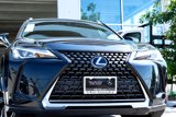 Used 2022 Lexus UX 250h w/ Premium Package image 4